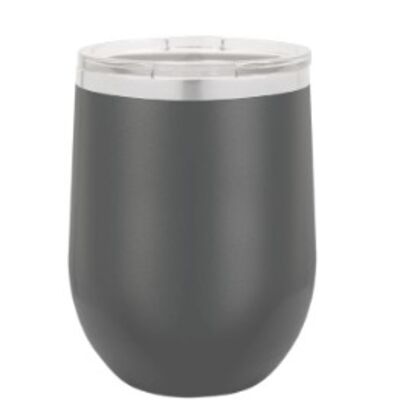 Stemless Wine Tumbler 12 oz Thumbnail