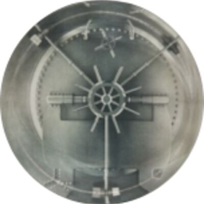 Paperweight-Acrylic Thumbnail