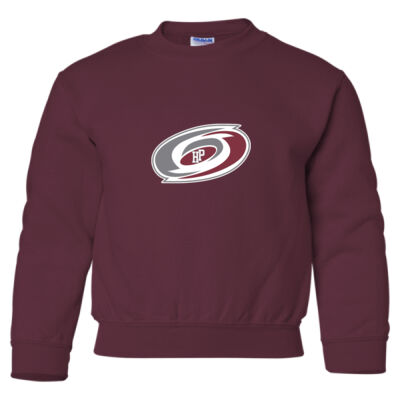 Harper Park - Heavy Blend™ Youth Sweatshirt Thumbnail