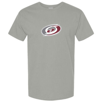 Harper Park - Light Cotton T-Shirt Thumbnail