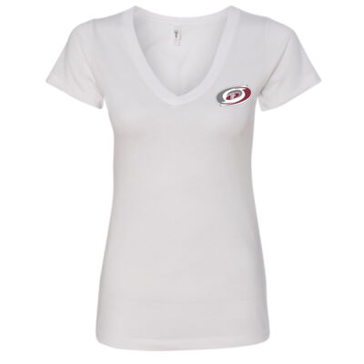 Harper Park - Women's Ideal V-Neck T-Shirt Thumbnail