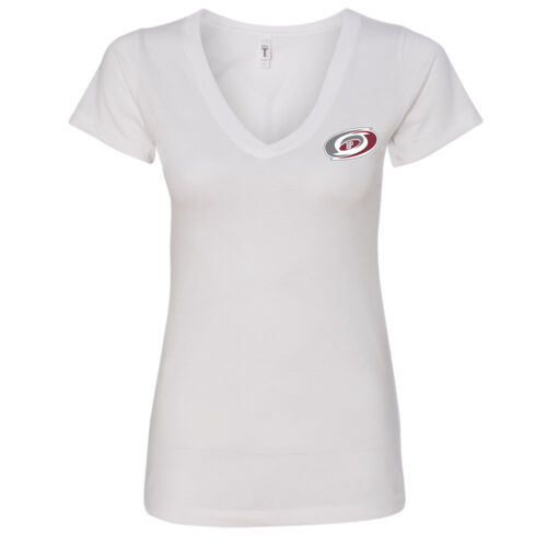 Harper Park - Women's Ideal V-Neck T-Shirt Thumbnail