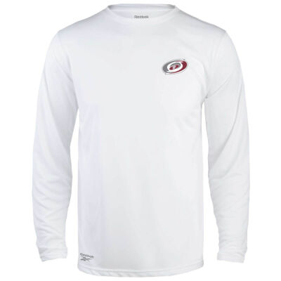 Harper Park - Unisex Pacer Long Sleeve Performance Tee Thumbnail