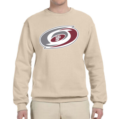 Harper Park - Adult NuBlend® Fleece Crew Thumbnail