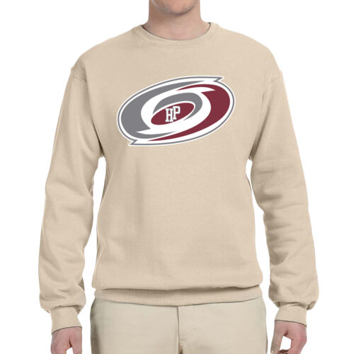 Harper Park - Adult NuBlend® Fleece Crew Thumbnail