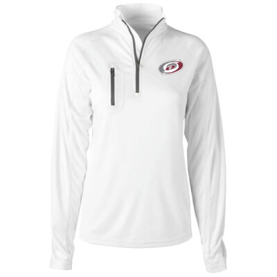Harper Park - Ladies' Portal Quarter Zip Thumbnail