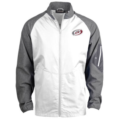 Harper Park - Men's Hurricane Full-Zip Lightweight Jacket Thumbnail