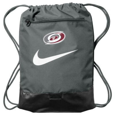 Harper Park - Brasilia Drawstring Pack Thumbnail