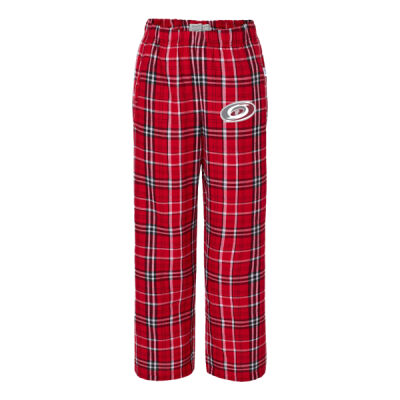 Harper Park - Youth Flannel Pants Thumbnail