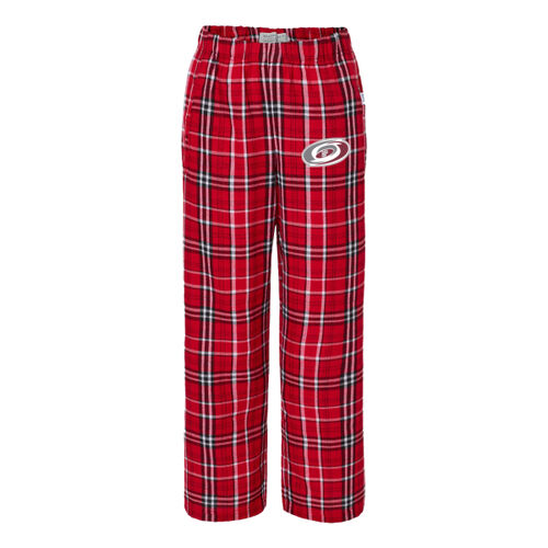 Harper Park - Youth Flannel Pants Thumbnail