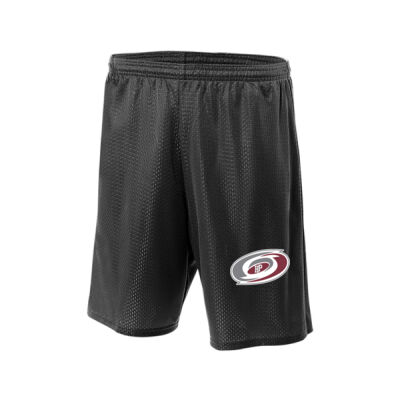 Harper Park - Youth Sprint 6" Mesh Short Thumbnail