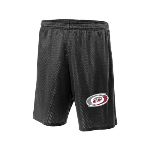 Harper Park - Youth Sprint 6" Mesh Short Thumbnail