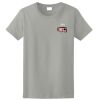 Women's Ultra Cotton ® 100% US Cotton T Shirt Thumbnail