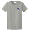 Women's Ultra Cotton ® 100% US Cotton T Shirt Thumbnail