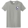 Women's Ultra Cotton ® 100% US Cotton T Shirt Thumbnail