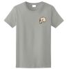 Women's Ultra Cotton ® 100% US Cotton T Shirt Thumbnail