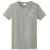 Women's Ultra Cotton ® 100% US Cotton T Shirt Thumbnail