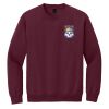 Heavy Blend Crewneck Sweatshirt Thumbnail