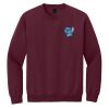 Heavy Blend Crewneck Sweatshirt Thumbnail
