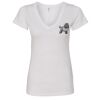 Women's Ideal V-Neck T-Shirt Thumbnail