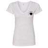 Women's Ideal V-Neck T-Shirt Thumbnail