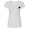 Women's Ideal V-Neck T-Shirt Thumbnail