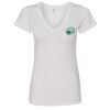 Women's Ideal V-Neck T-Shirt Thumbnail