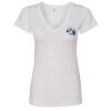 Women's Ideal V-Neck T-Shirt Thumbnail