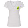 Women's Ideal V-Neck T-Shirt Thumbnail