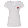 Women's Ideal V-Neck T-Shirt Thumbnail