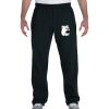 Heavy Blend Open Bottom Sweatpant Thumbnail