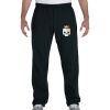 Heavy Blend Open Bottom Sweatpant Thumbnail