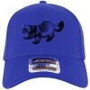 OTTO CAP® OTTO FLEX® Fitted 6 Panel Low Profile Baseball Cap Thumbnail