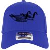 OTTO CAP® OTTO FLEX® Fitted 6 Panel Low Profile Baseball Cap Thumbnail