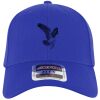 OTTO CAP® OTTO FLEX® Fitted 6 Panel Low Profile Baseball Cap Thumbnail