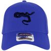 OTTO CAP® OTTO FLEX® Fitted 6 Panel Low Profile Baseball Cap Thumbnail