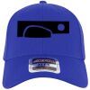 OTTO CAP® OTTO FLEX® Fitted 6 Panel Low Profile Baseball Cap Thumbnail