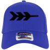 OTTO CAP® OTTO FLEX® Fitted 6 Panel Low Profile Baseball Cap Thumbnail