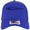 OTTO CAP® OTTO FLEX® Fitted 6 Panel Low Profile Baseball Cap Thumbnail