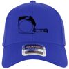 OTTO CAP® OTTO FLEX® Fitted 6 Panel Low Profile Baseball Cap Thumbnail