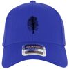 OTTO CAP® OTTO FLEX® Fitted 6 Panel Low Profile Baseball Cap Thumbnail