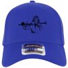 OTTO CAP® OTTO FLEX® Fitted 6 Panel Low Profile Baseball Cap Thumbnail