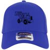 OTTO CAP® OTTO FLEX® Fitted 6 Panel Low Profile Baseball Cap Thumbnail
