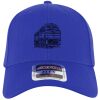 OTTO CAP® OTTO FLEX® Fitted 6 Panel Low Profile Baseball Cap Thumbnail