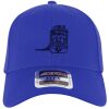 OTTO CAP® OTTO FLEX® Fitted 6 Panel Low Profile Baseball Cap Thumbnail