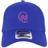 OTTO CAP® OTTO FLEX® Fitted 6 Panel Low Profile Baseball Cap Thumbnail
